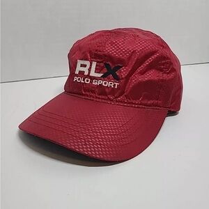 Rlx hat